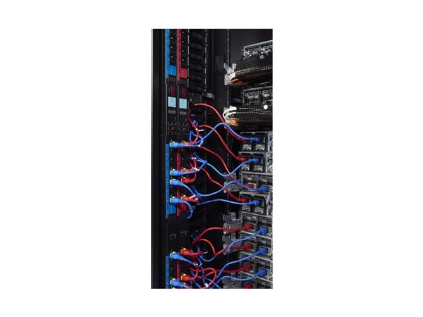 APC AP8706S-WW, 1,83 m, C13 liitin, C14 liitin, 10 A