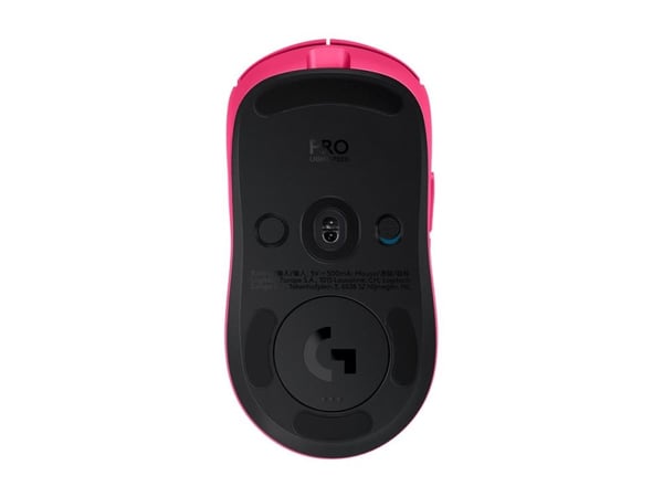 Logitech G - Kuulokkeet - langattomat