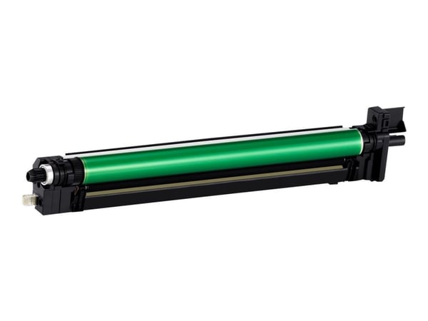 Samsung CLT-R809 - Bildeenhetssett 50 000 utskrifter - (svart, gul, cyan, magenta) - for MultiXpress CLX-9201, CLX-9206, CLX-9251, CLX-9256, CLX-92...