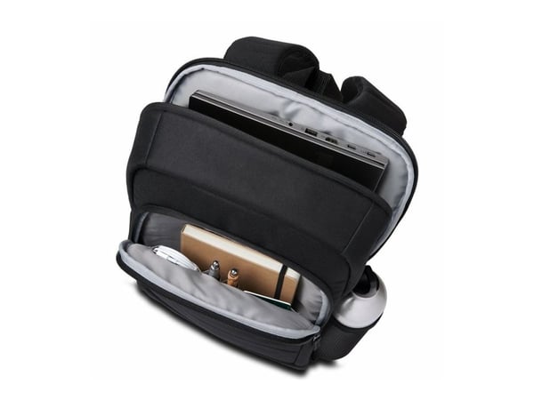Kensington EQ - Notebookryggsekk - 16"