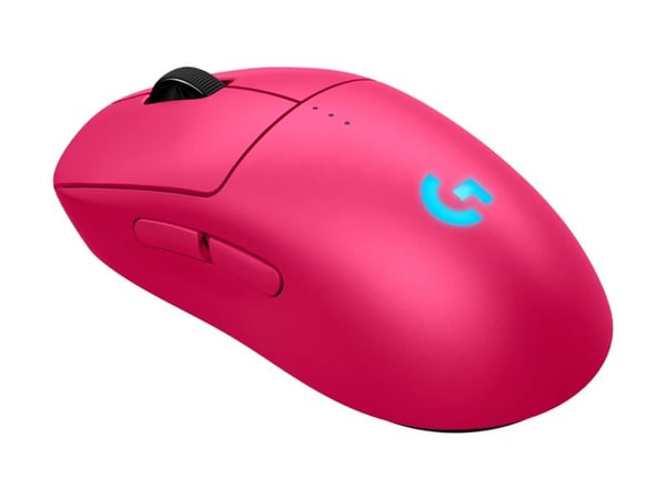 Logitech G - Kuulokkeet - langattomat
