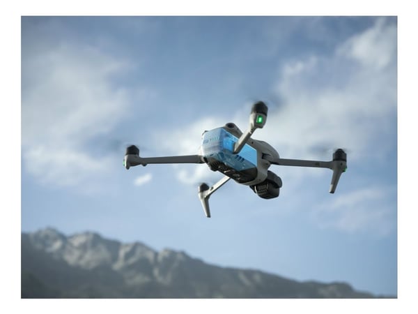 DJI Air 3S Fly More Combo (DJI RC-N3) - Drone - USB