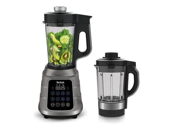 Tefal BL985A31 UltraBlend sekoitin, harmaa TEFAL TEFAL