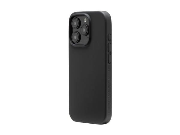 ZAGG Cases Manhattan Snap Apple iPhone 16 Pro Black, Suojus, Apple, iPhone 16 Pro, 16 cm (6.3"), musta