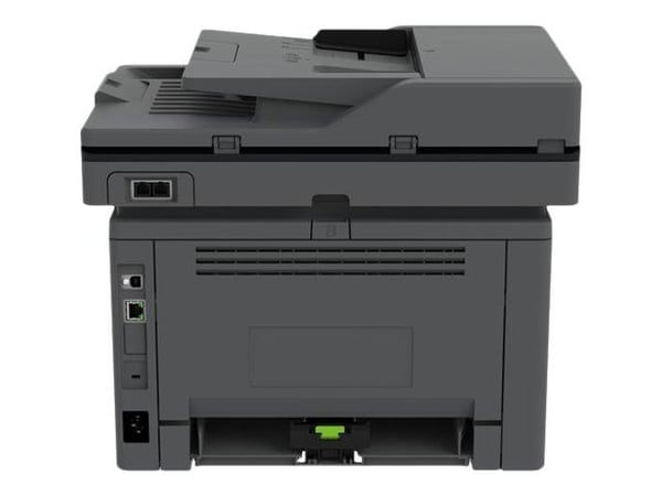 Lexmark MX431adw - Multifunksjonsskriver - S/H - laser - 215.9 x 355.6 mm (original) - A4/Legal (medie) - opp til 39 spm (kopiering) - opp til 40 s...