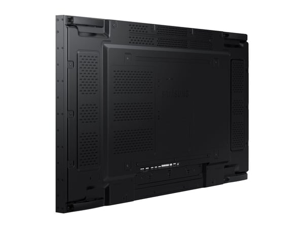 Samsung VH55C-E - 55" Diagonalklasse VHB-E Series LED-bakgrunnsbelyst LCD-skjerm - intelligent skilting - 1080p 1920 x 1080 - svart