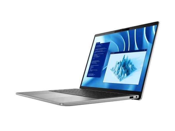 Dell Latitude 7455 - Copilot+ PC - Snapdragon X Plus - X1P-64-100 / inntil 3.4 GHz - Win 11 Pro - Qualcomm Adreno - 16 GB RAM - 512 GB SSD NVMe, TL...