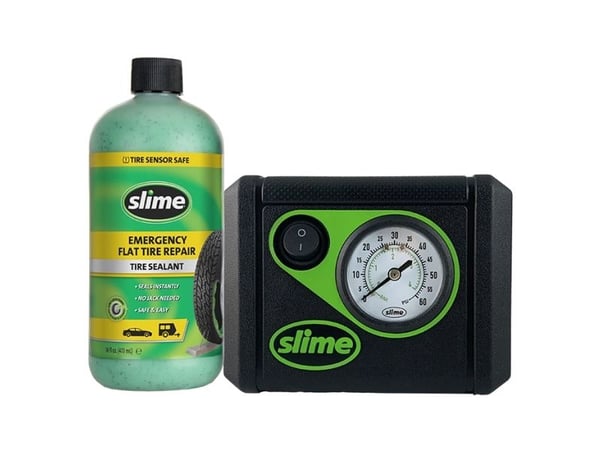 Slime Smart Repair dækreparationskit 473 ml
