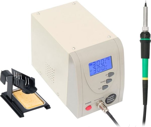 Blow 5373# lödstationsystem pr-zd-916