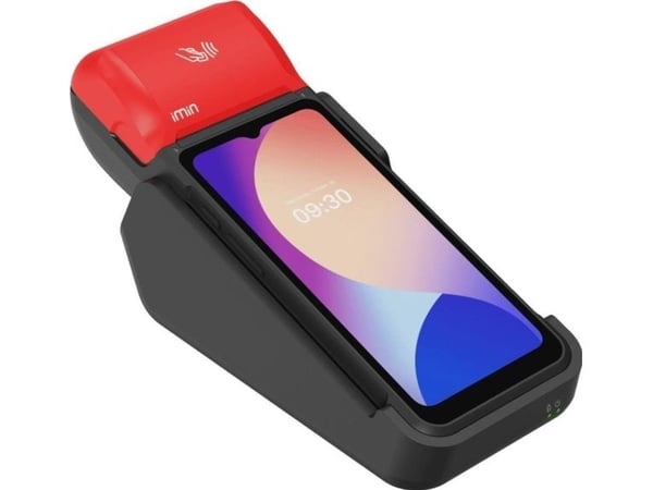 MOBILE POS ACC CRADLE/SWIFT 2 I23M02 CRADLE IMIN