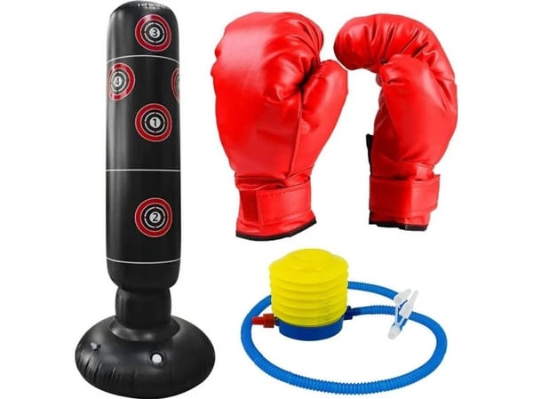 ATL FT44 Boxer sett