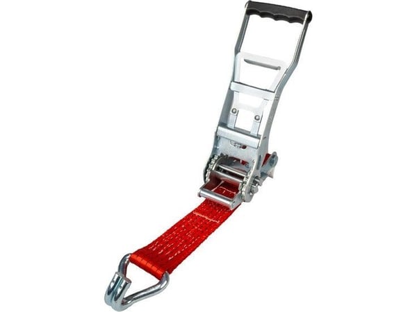 Kam beltestrammer ergo transportbeltemekanisme 0,4 m 50 mm 5t amio-03995