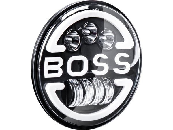 AMiO LED arbetslampa boss extra dekorativ AWDL56 AMIO-03625