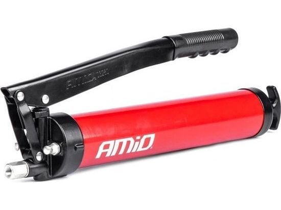 AMiO smørepumpe/manuell stor 900 ml AMIO-03280