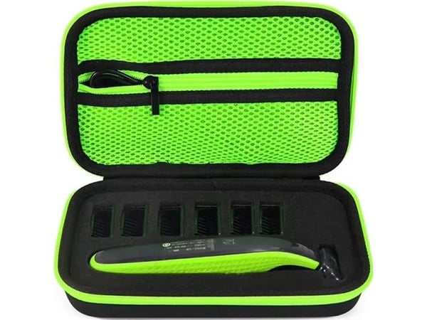 ATL BQ80 hardt etui til barbermaskin