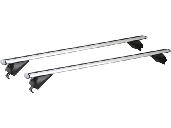 AMiO takstenger i aluminium for takrails, integrert crr-04 amio-03152