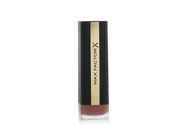 Max Factor Velvet Matte Lipstick 05 Nude 3,5 g