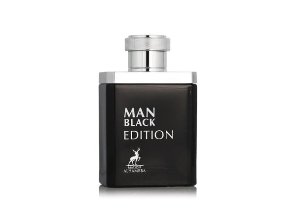 Maison Alhambra Herreparfyme Maison Alhambra EDP Man Black Edition 100 ml