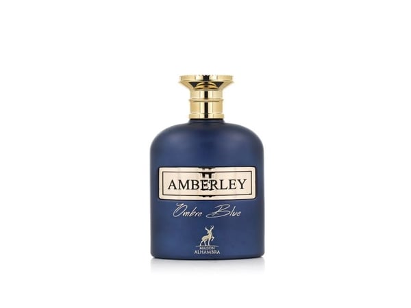 Maison Alhambra Amberley Ombre Blue EDP 100ml