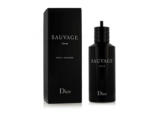 DIOR SAUVAGE PARFYYMI 300ML