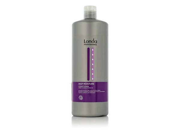 Londa Professional Deep Moisture hårbalsam, 1000ml