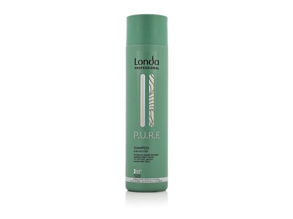 Londa Professional P.U.R.E schampo 250 ml