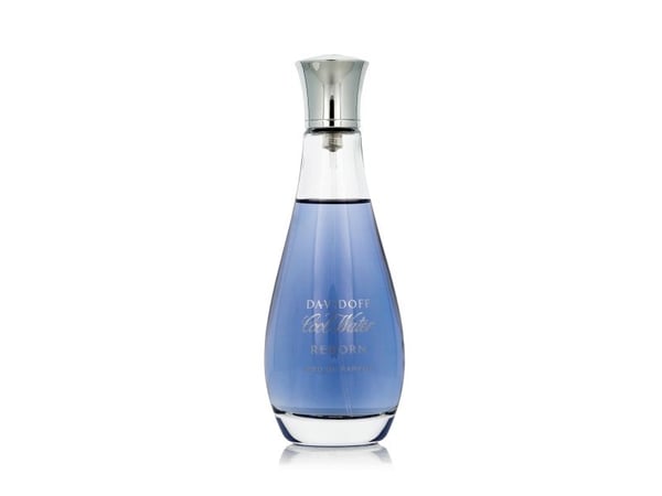 Davidoff Cool Water Reborn for Her Eau De Parfum 100 ml (kvinne)
