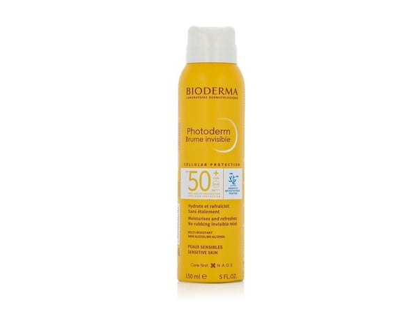 BIODERMA_Photoderm Brume Invisible body mist SPF50+ 150ml BIODERMA_Photoderm Brume Invisible body mist SPF50+ 150ml