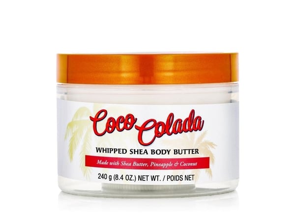Tree Hut Coco Colada Whipped Shea Body Butter 240 g