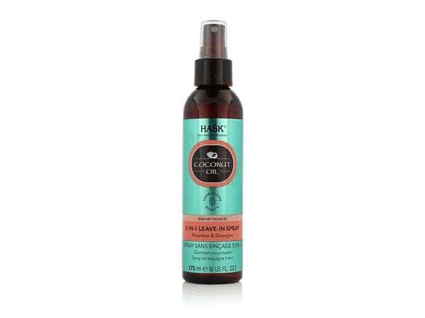 HASK Monoi Coconut Oil 5-i-1 leave-in spray 175 ml