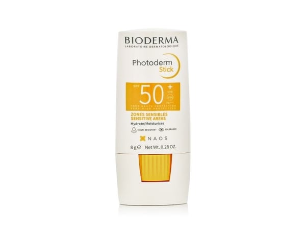 Bioderma Photoderm Stick Sensitive Areas SPF 50+ 8 g