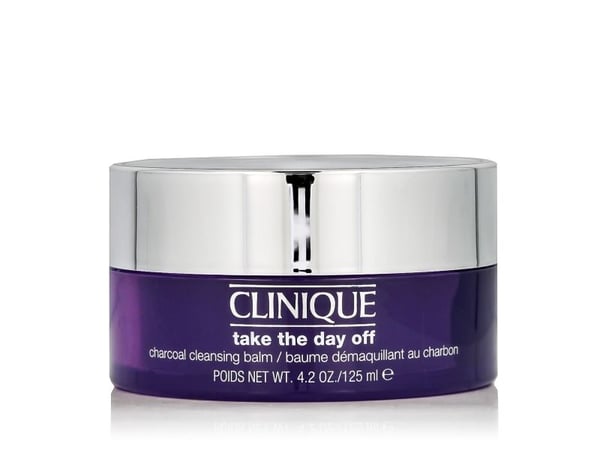 CLINIQUE TAKE THE DAY OFF CHARCOAL CLEANSING BALM 125ML