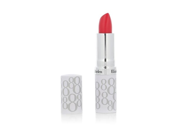 Elizabeth Arden Eight Hour Cream Lip Protectant Stick Sheer Tint Sunscreen SPF 15, Läppbalsam, Rosa, Kvinna, Normal hud, Utjämnande, Blush