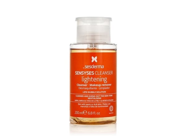 Sesderma Sensyses Lightening Cleanser 200 ml