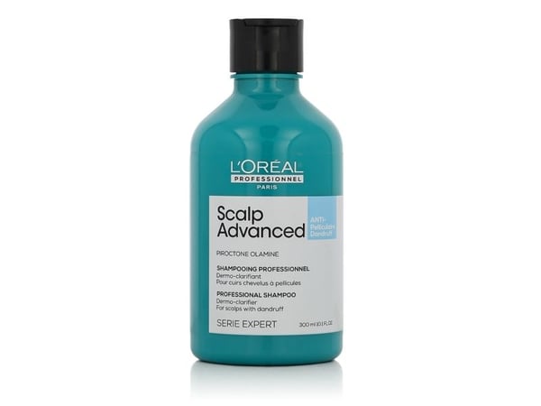 L'OREAL PROFESSIONNEL_Serie Expert Scalp Advanced Anti Dandruff shampoo 300ml