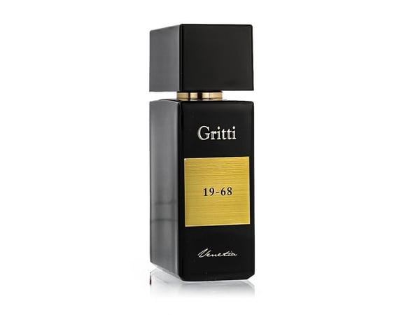 Gritti 19-68 Parfyymi 100 ml (mies)