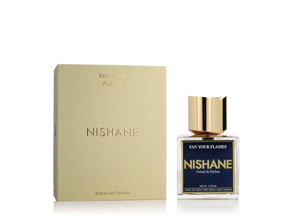 Nishane Fan Your Flames Extrait de parfum 100 ml (unisex)