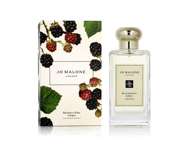Jo Malone Blackberry & Bay Edc Spray – pre-pack – dam – 100 ml