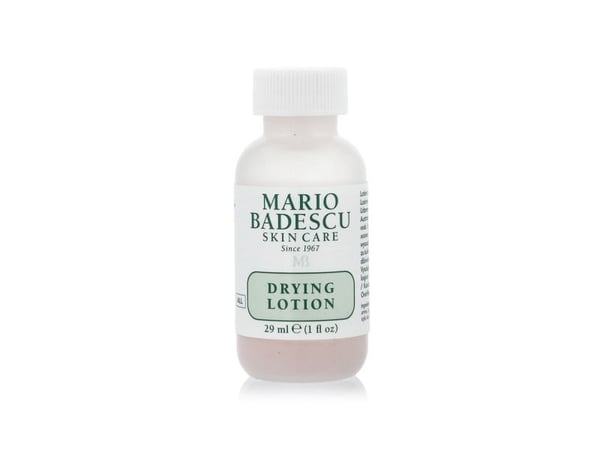 Mario Badescu Drying Lotion for alle hudtyper (plastflaske) - 29 ml