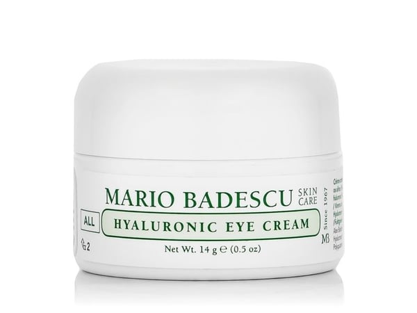 Mario Badescu Hyaluronic Eye Cream - - 14 g