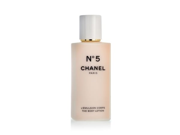 Chanel No 5 The Body Lotion för dam 200 ml