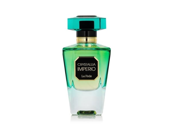 La Fede Crystallia Imperio EDP U 100 ml