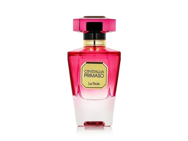 La Fede Crystallia Primaso EDP W 100 ml