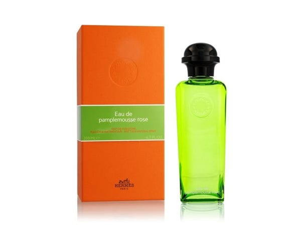 Hermes Eau de Pamplemousse Rose EDC W 200 ml