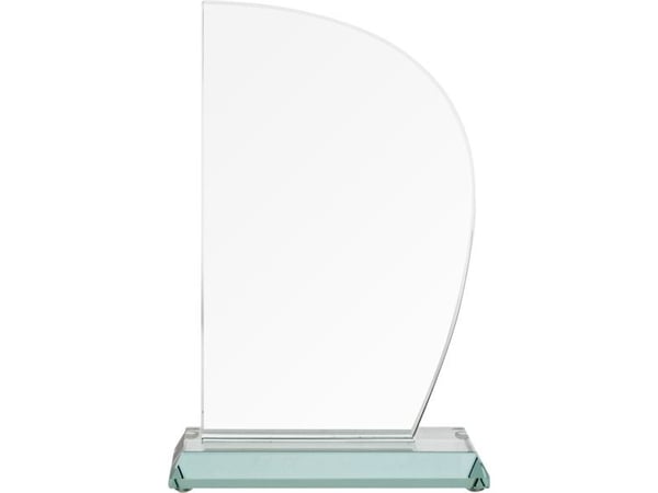 Triumph Glass Trophy (G035)