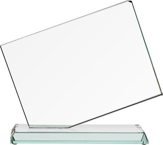 Triumph Glass Trophy (G036)