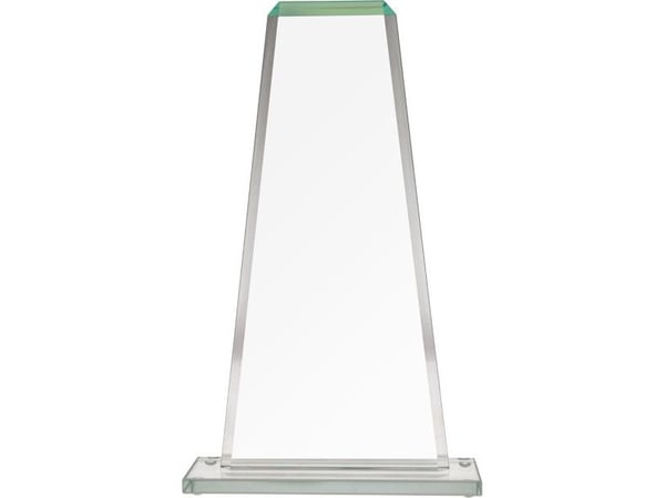 Triumph Glass Trophy (GS108-25)