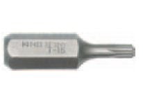 KING TONY BIT 5/16 "TORX T40x70mm T40x70mm