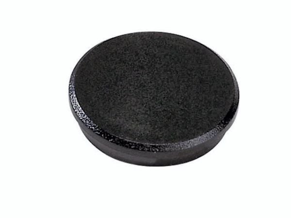 Dahle 95538, Whiteboard-magnet, Sort, 38 mm, 38 mm, 13,5 mm, 10 stykker Dahle 95538, Whiteboard-magnet, Sort, 38 mm, 38 mm, 13,5 mm, 10 stykker