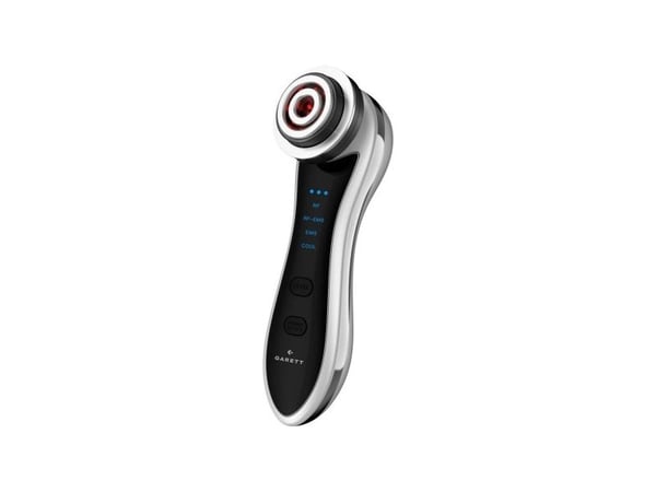 Garett Beauty Fresh Skin Pro hvit smartklokke